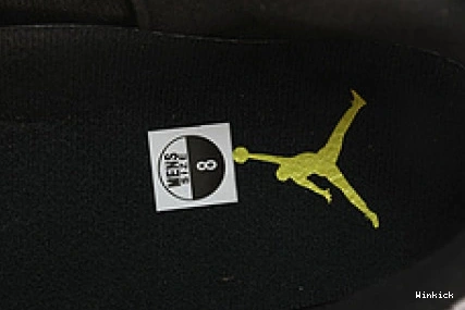 Pit Crew H011-MNJDLS-5 Retro Jordan Oregon Ducks 3 0802